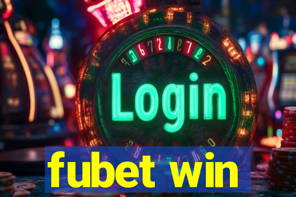 fubet win